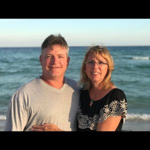 Meet your Posher, Kristi